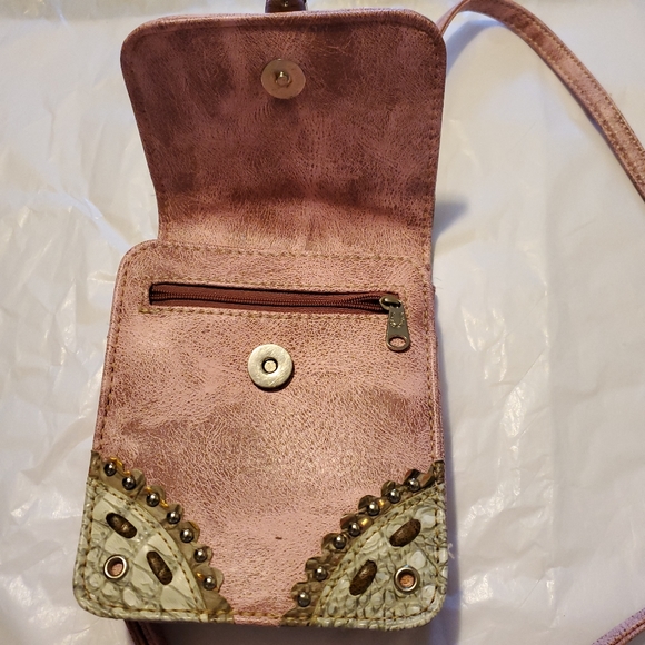 Purse With  Western Flair - Picture 3 of 8